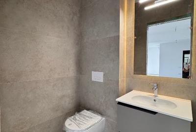 Spațiu comercial situat în complexul Residence 5 Forest - 7