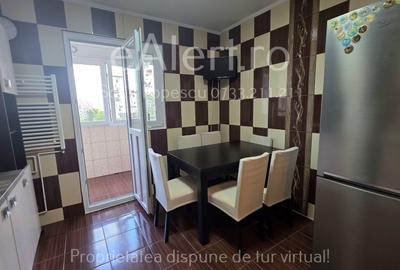 2 camere, renovat, 5/8 teava gaz, intersectie Calea Rahovei cu Mihail Sebastian. - 21