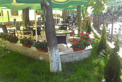 Spațiu comercial, de 200 mp, în Ultracentral - 5