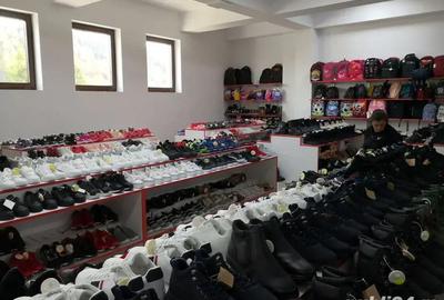 Spațiu comercial, de 1,200 mp, în Central - 1