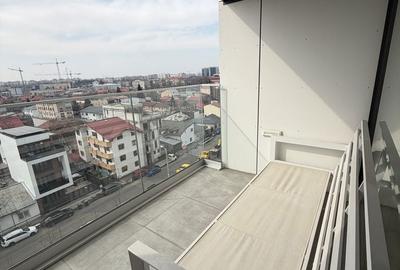 Apartament cu 2 camere în 13 Septembrie - 5