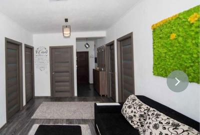 Apartament cu 4 camere decomandat în Geamăna - 2