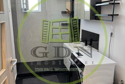 De inchiriat Penthouse Premium – Cartierul Rezidential Deventer, Sibiu - 8