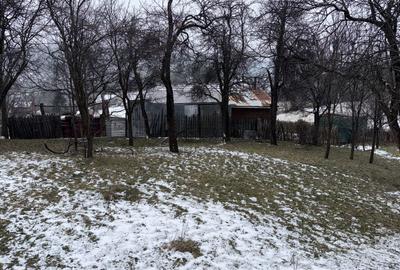 Teren 4652 mp cu izvor pe el, Lunca Mare, lângă păstrăvăria Doftana - 5