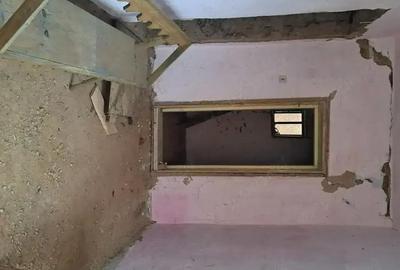 Casă cu 2 camere cu Teren 2200 Mp în Urviș de Beiuș - 7