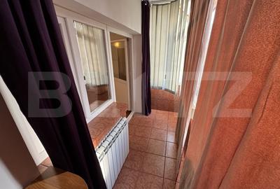 Apartament cu o camera, 35,42mp, zona Gara - 9