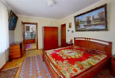 3D!Casa versatila,Racadau Brasov,3 niveluri,curte,gradina,terasa,garaj,pretabila - 6