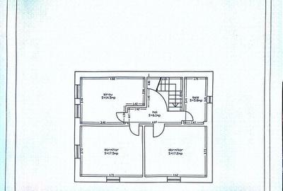 Vila  cu teren generos in Dumbravita-zona Lidl Vila  cu teren generos in Dumbravita-zona Lidl - 8