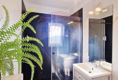 Casa Individuala la Cheie - Noua, Ultrafinisata, Comision 0% - 15