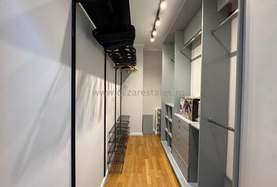 HERASTRAU COMPLEX SOSEAUA NORDULUI DUPLEX APARTAMENT 4 CAMERE LUX - 22