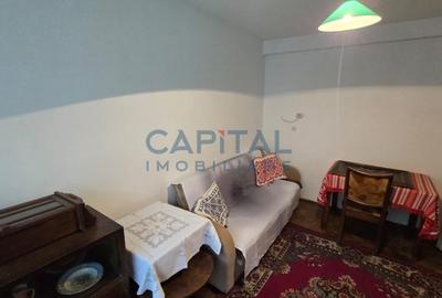 Apartament 2 camere - Zona Centrala, aproape de Parcul Central - 3