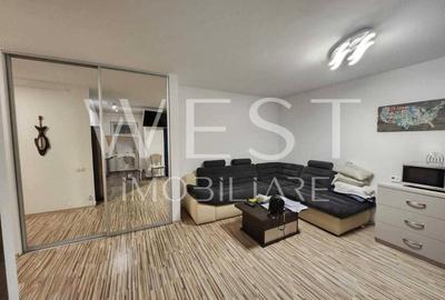 Apartament 2 camere | 57 mp | mobilat | utilat | Zona VIVO
