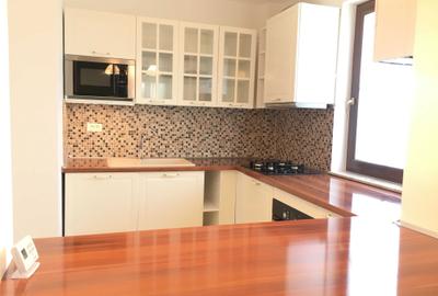 Apartament cu 2 camere decomandat în Central - 4
