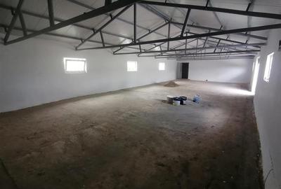 Spațiu comercial, de 550 mp, în Lunca Cetățuii - 7