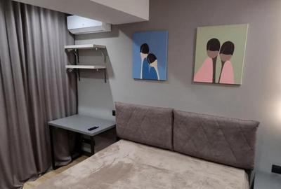 Garsoniera de inchiriat in zona Timpuri Noi - 5