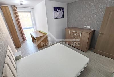 Apartament cu 2 camere semidecomandat, mobilat în Mărăști - 13