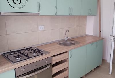 Apartament 2 camere - Complex Energia Residence - 6