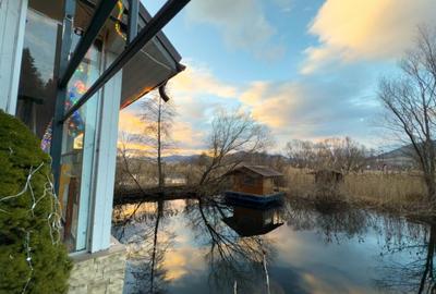 Domeniu privat cu iazuri in apropiere de Piatra Neam? - 8