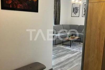 Apartament decomandat cu 2 camere si gradina de 25 mp Selimbar Sibiu - 5