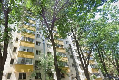 Apartament cu 2 camere decomandat în Tei - 1