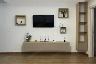 Apartament cu 2 camere decomandat în Șelimbăr - 5