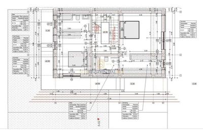 Vila moderna tip duplex, Popesti-Leordeni, Strada Pavlicheni, 4 camere - 9