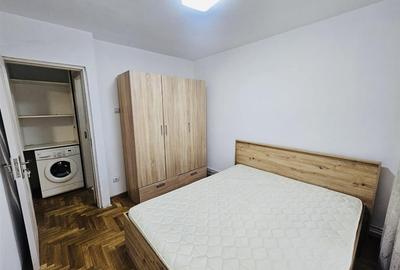 Apartament cu 2 camere semidecomandat, mobilat în Griviței - 5