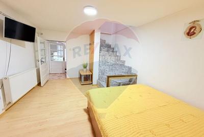 Casă individuală cu 3 camere cu Teren 102 Mp în Antiaeriană - 2