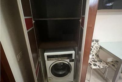 Apartament cu 3 camere, mobilat în Central - 11