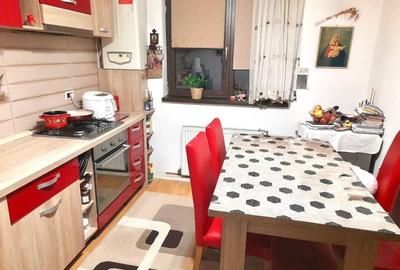 Apartament 2 camere la parter cu curte -  Zona Freidorf - Timisoara - 2