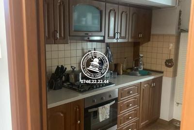 Apartament cu 3 camere în Dacia - 5