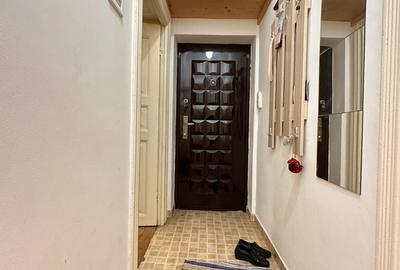 M. Kogalniceanu ap. 2 cam. langa Facultatea de Drept pentru locuit/ birouri - 6