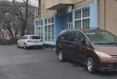 Spațiu comercial, de 128 mp, în Calea Aradului - 3
