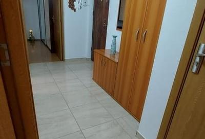 Apartament cu 2 camere decomandat, mobilat în Răcădău - 7