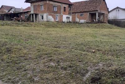 Spațiu comercial, de 3,600 mp, în Șura Mare - 10