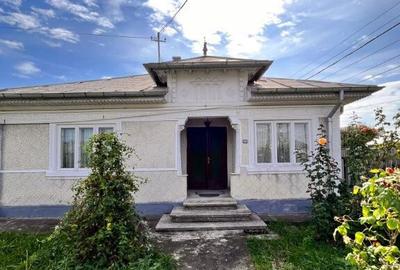 Casa de vanzare in INIMA Targului Neam? Casa de vanzare in INIMA Targului Neam? - 14