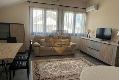 Casă cu 4 camere cu Teren 100 Mp în Faleza Nord - 13