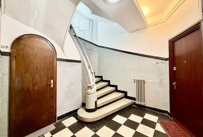 Garsonieră Boemă Pitar Moș – Zona Romană – Universitate -Ideal Investitie - 22