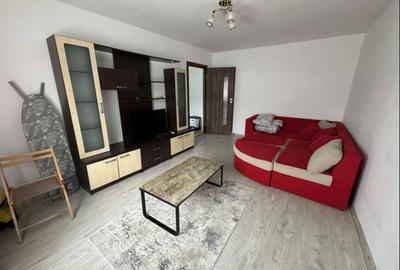 Apartament cu 2 camere decomandat, mobilat în Rahova