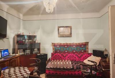 Casă cu 3 camere în Central - 8
