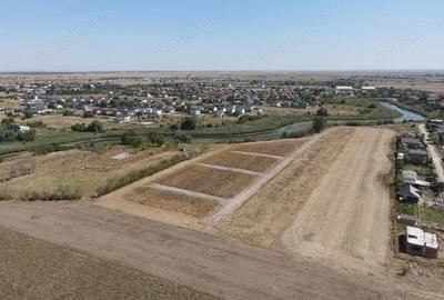 Loturi Intravilan In Rate Berceni | locatie superba, langa lac | #MG15 - 11