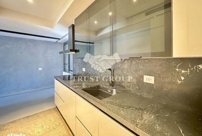 Apartament cu 3 camere semidecomandat, mobilat în Floreasca - 4