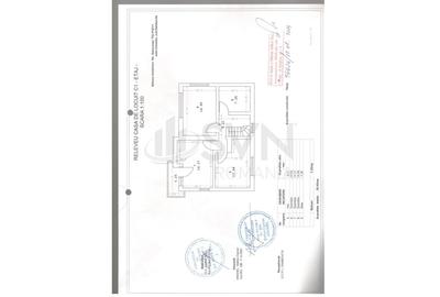 Casă individuală cu 4 camere cu Teren 300 Mp în Central - 30