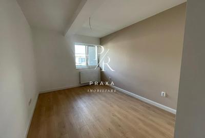 Apartament cu 3 camere semidecomandat în Florești - 2