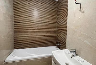 APARTAMENT CU 2 CAMERE IN COMPLEXUL CAMPEADOR CITY la 120.000 euro - 6