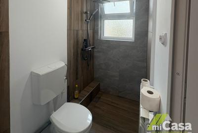 Casă recent renovată cu 2 apartamente separate - Str. Cernat, Galați - 7