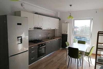 Apartament cu 3 camere decomandat în Ultracentral - 3
