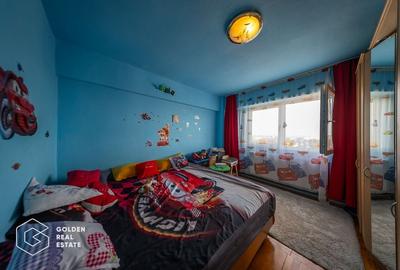 Apartament spatios cu 4 camere, Calea Aurel Vlaicu, comision 0% - 11