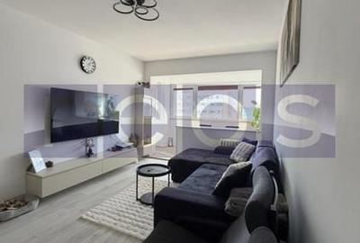 Apartament cu 2 camere decomandat, mobilat în Dristor - 3