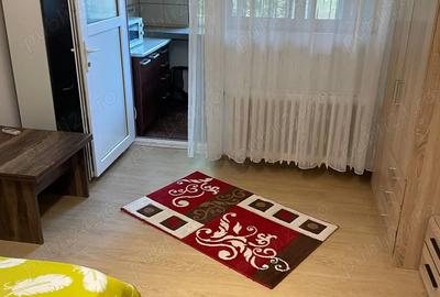 Garsonieră nedecomandată în CET